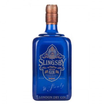 Slingsby Gin